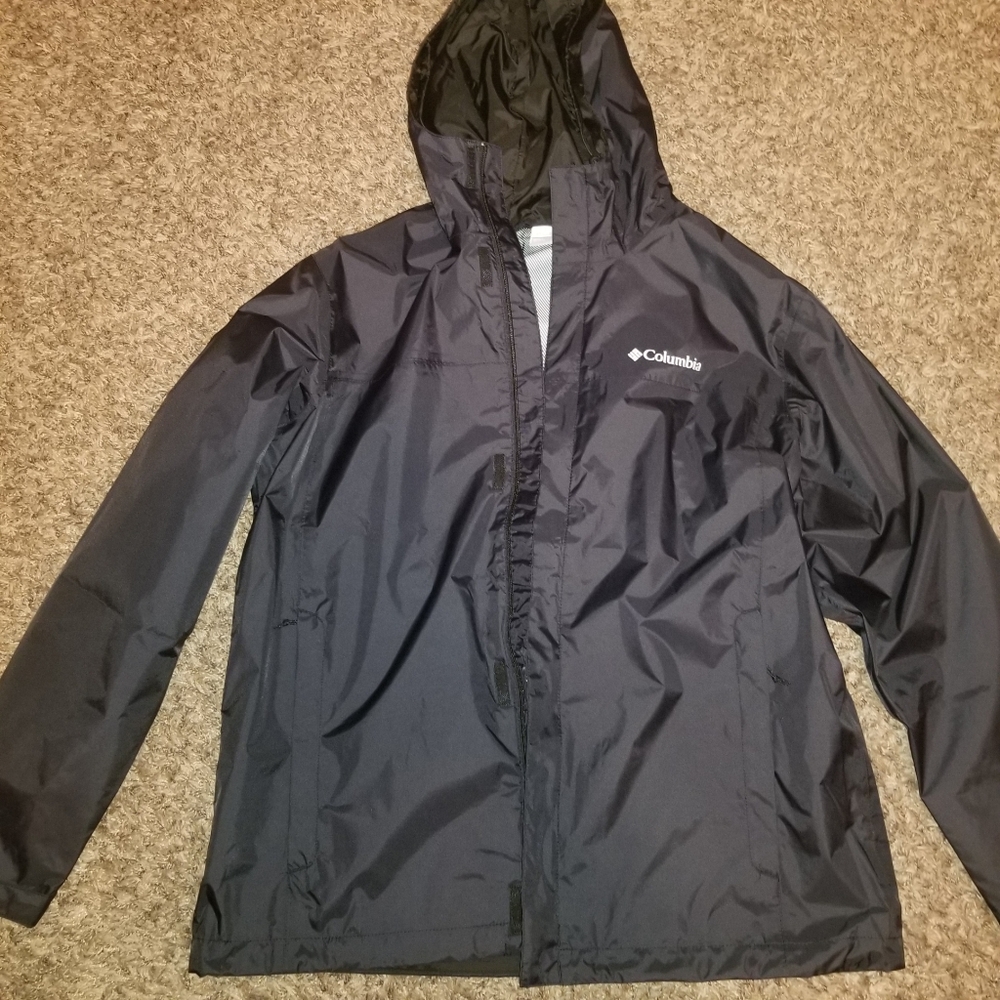 Columbia jacket